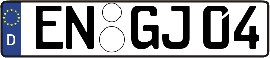 EN-GJ04
