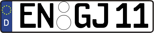 EN-GJ11