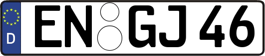EN-GJ46