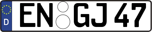 EN-GJ47