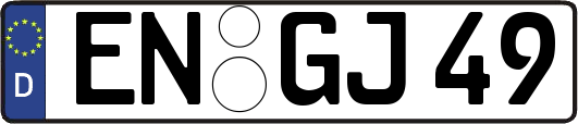 EN-GJ49