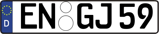 EN-GJ59