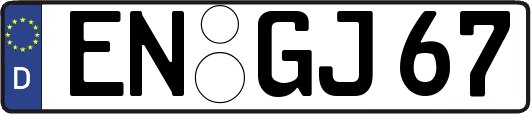 EN-GJ67
