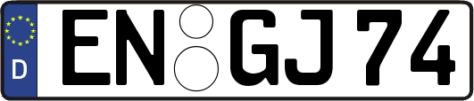 EN-GJ74