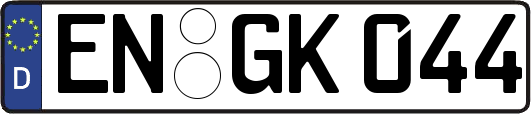 EN-GK044