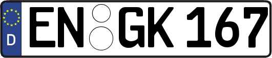 EN-GK167