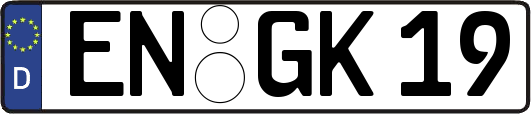 EN-GK19