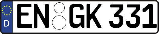 EN-GK331