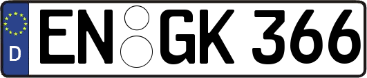 EN-GK366