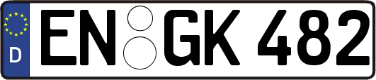 EN-GK482