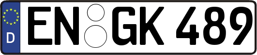 EN-GK489