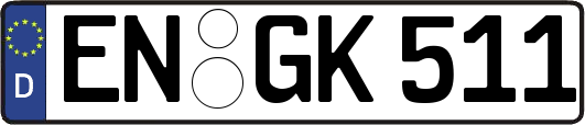 EN-GK511