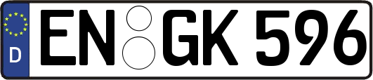 EN-GK596