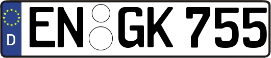 EN-GK755