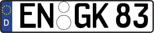 EN-GK83