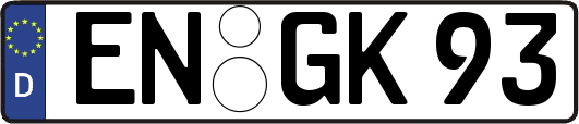 EN-GK93