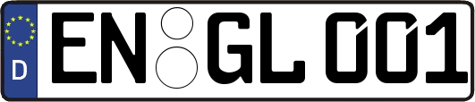 EN-GL001
