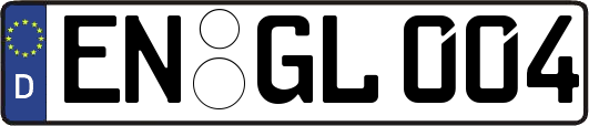 EN-GL004