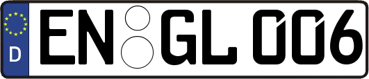 EN-GL006