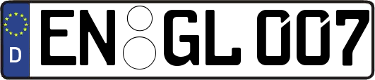 EN-GL007