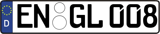 EN-GL008