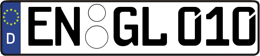 EN-GL010