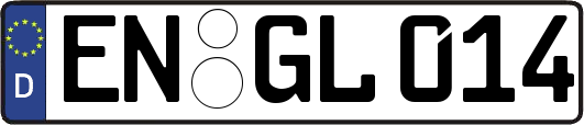 EN-GL014