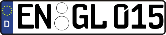 EN-GL015