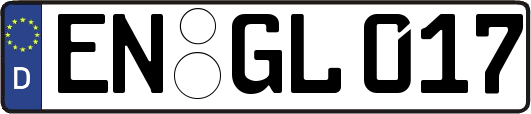 EN-GL017