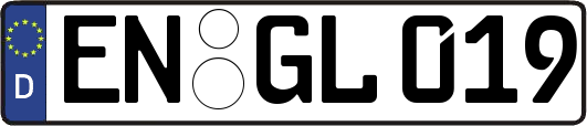 EN-GL019