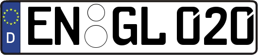 EN-GL020