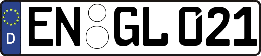 EN-GL021
