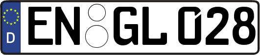 EN-GL028