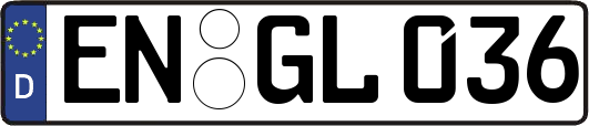 EN-GL036