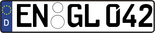 EN-GL042