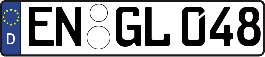 EN-GL048