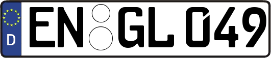 EN-GL049