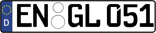 EN-GL051