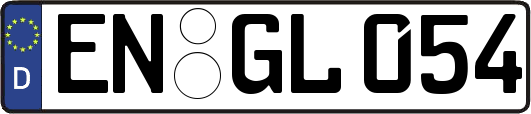 EN-GL054