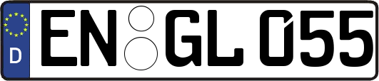EN-GL055