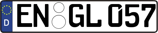 EN-GL057