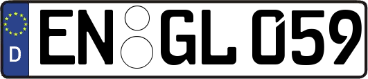 EN-GL059