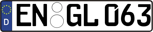 EN-GL063
