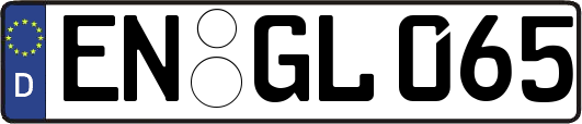 EN-GL065