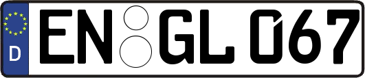 EN-GL067