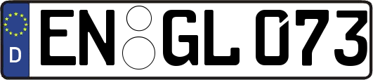 EN-GL073
