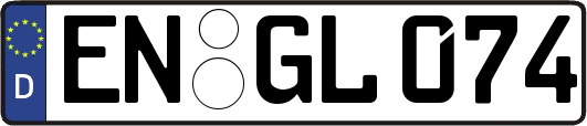 EN-GL074