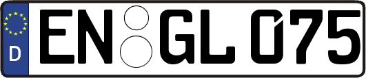 EN-GL075
