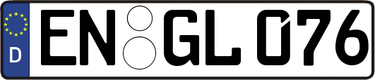 EN-GL076