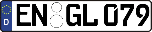 EN-GL079